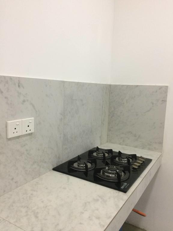 Yoho White Siri Hotel Панадура Екстериор снимка