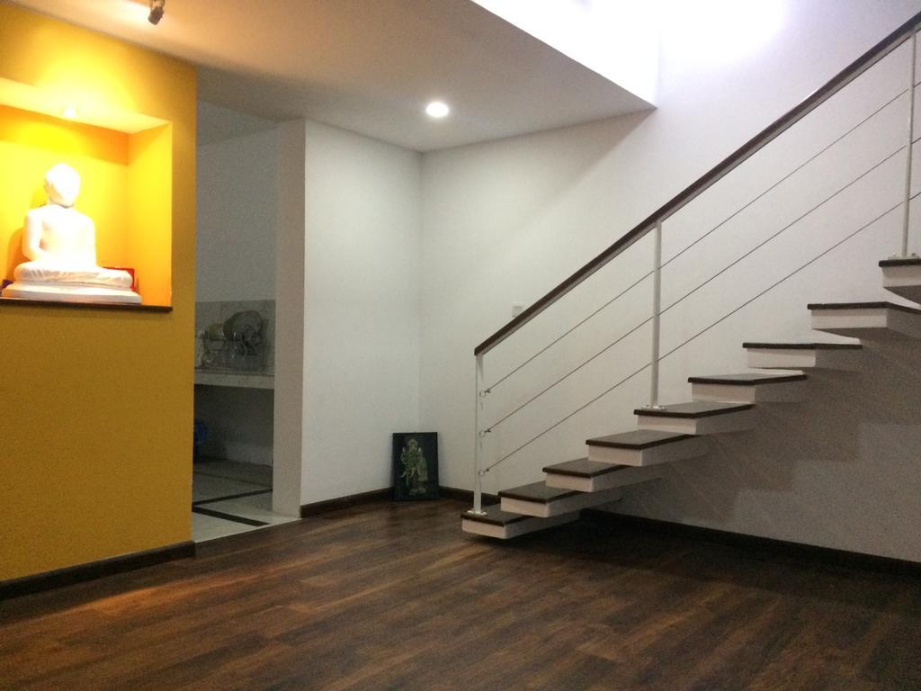 Yoho White Siri Hotel Панадура Екстериор снимка