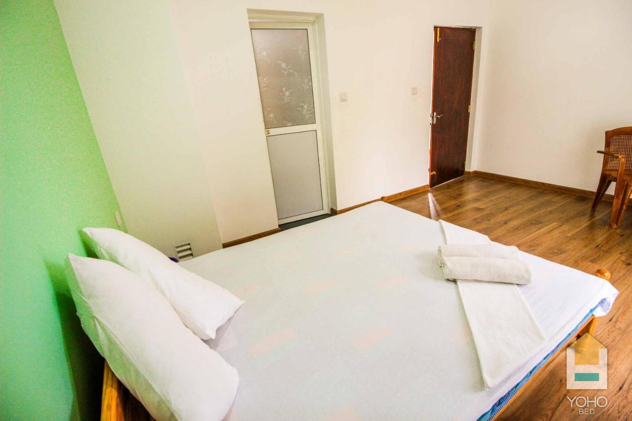 Yoho White Siri Hotel Панадура Екстериор снимка