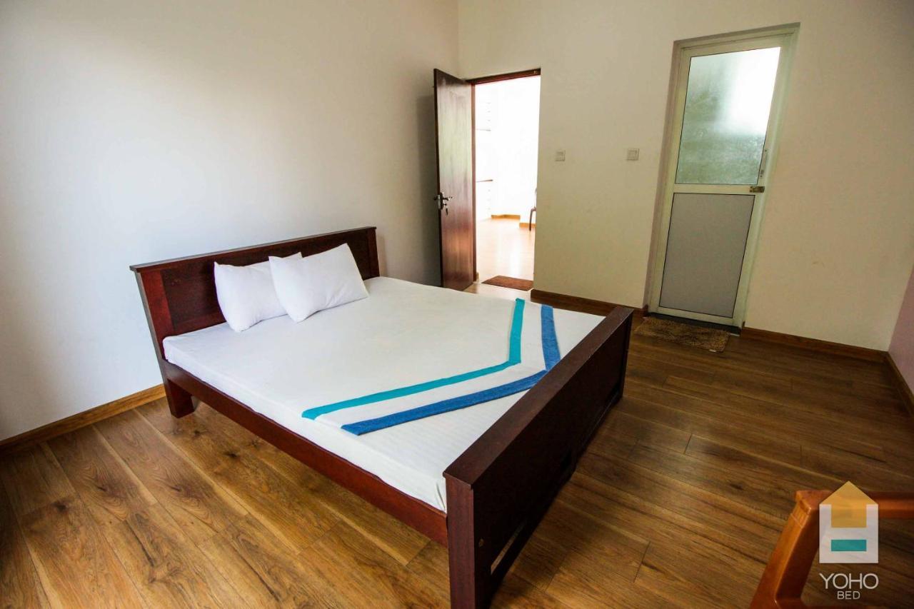 Yoho White Siri Hotel Панадура Екстериор снимка