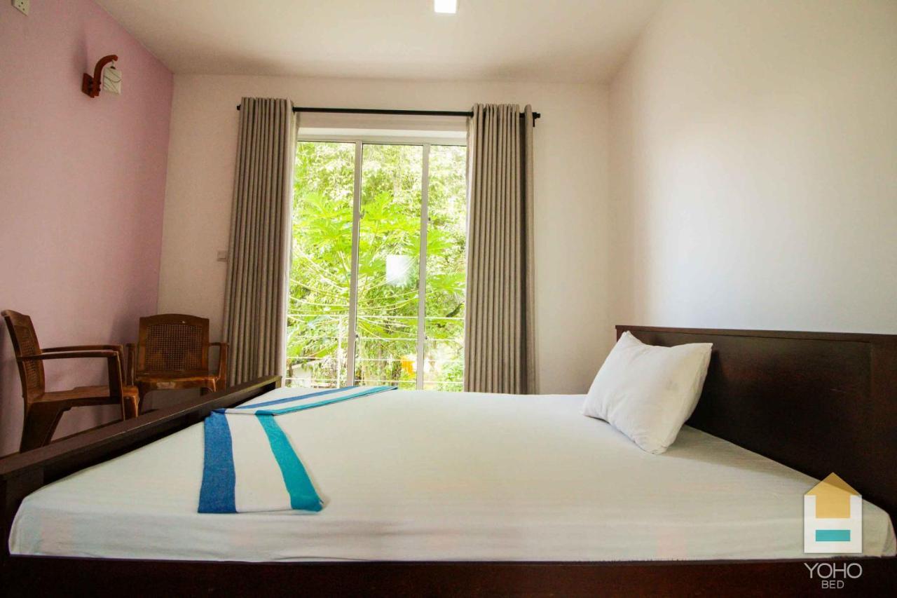 Yoho White Siri Hotel Панадура Екстериор снимка