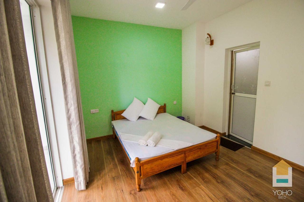 Yoho White Siri Hotel Панадура Екстериор снимка