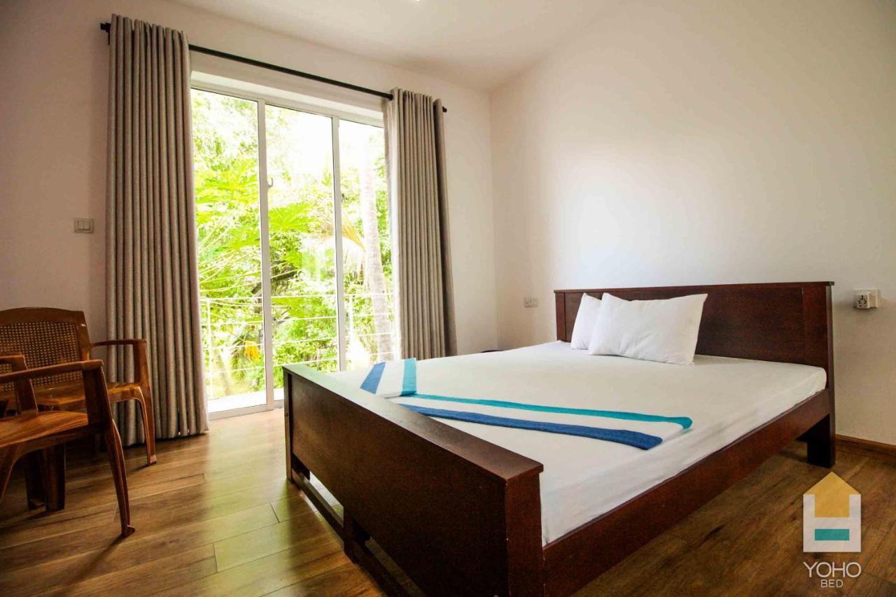 Yoho White Siri Hotel Панадура Екстериор снимка