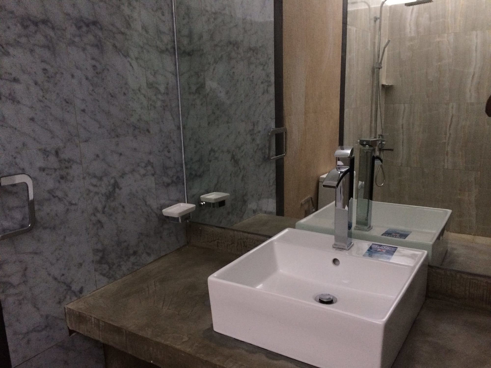 Yoho White Siri Hotel Панадура Екстериор снимка