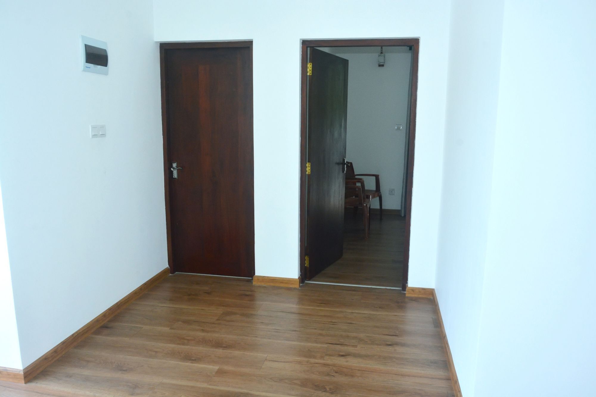 Yoho White Siri Hotel Панадура Екстериор снимка