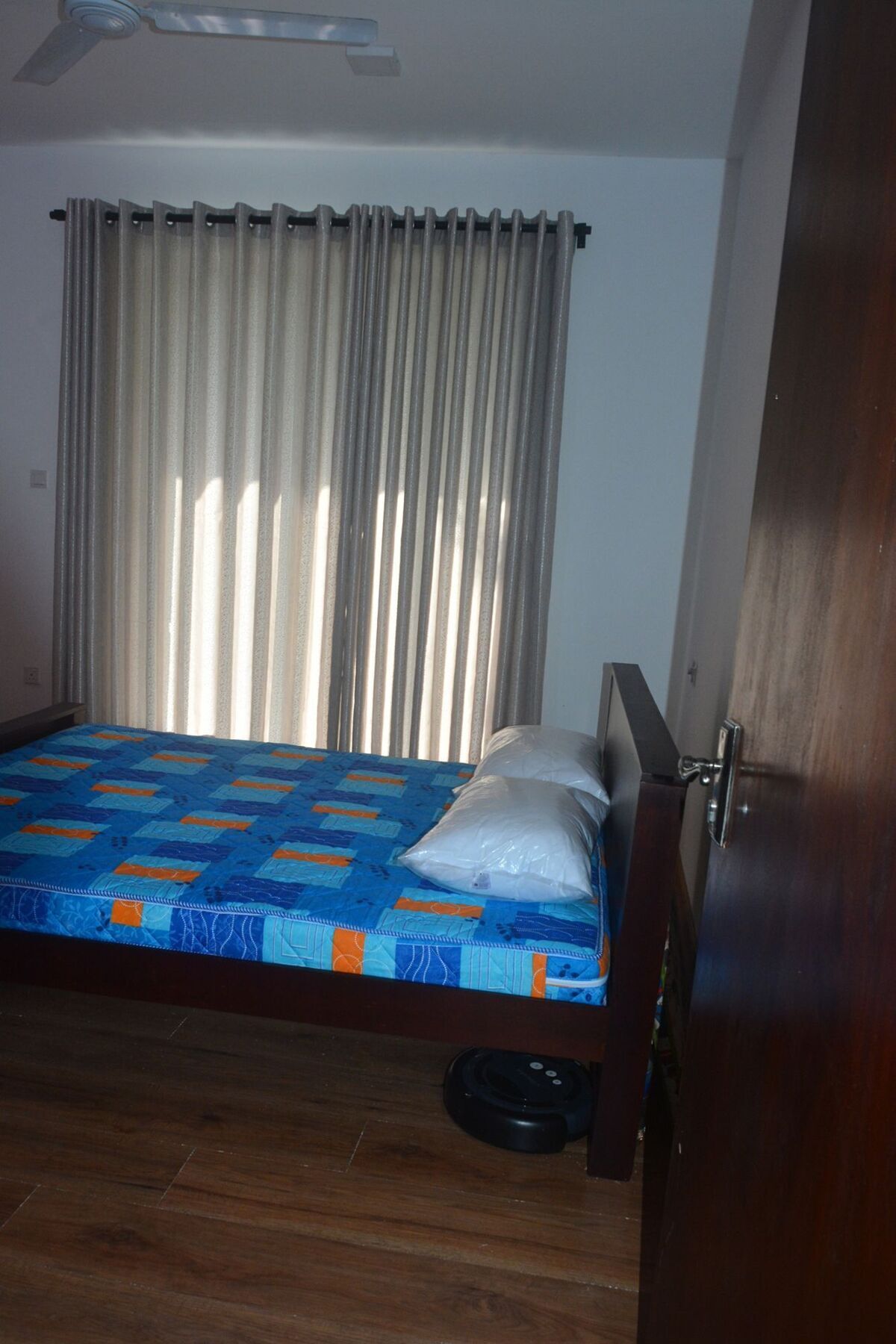 Yoho White Siri Hotel Панадура Екстериор снимка