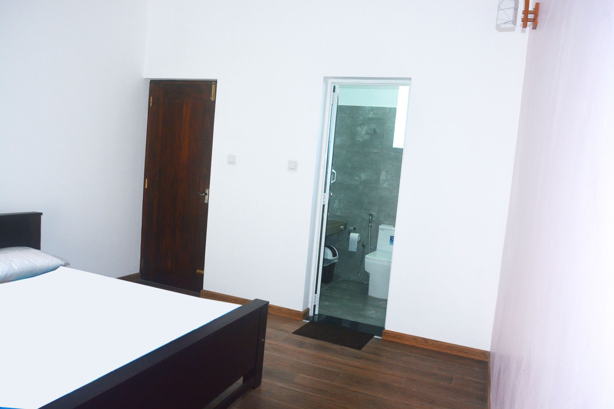 Yoho White Siri Hotel Панадура Екстериор снимка