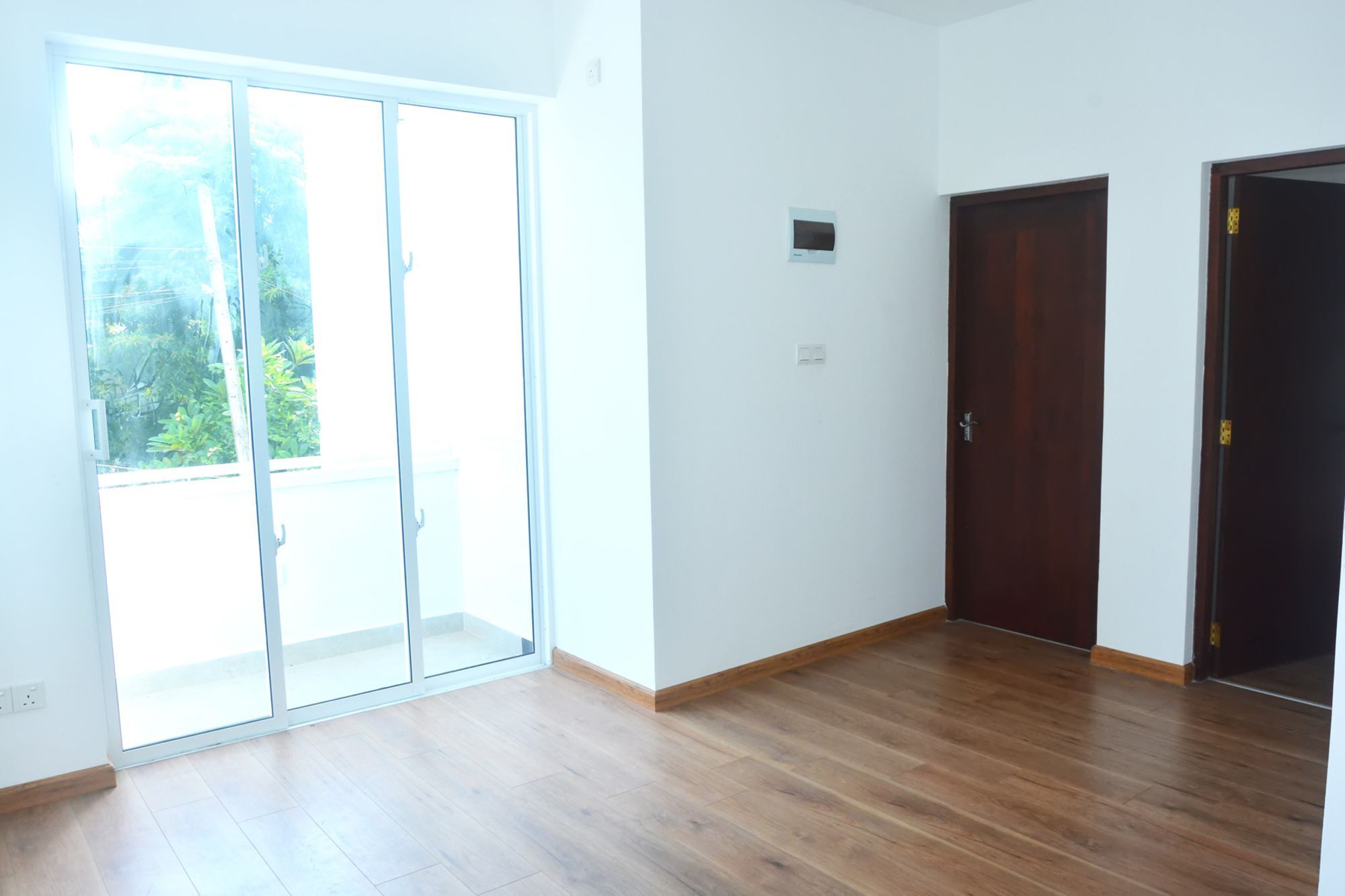 Yoho White Siri Hotel Панадура Екстериор снимка